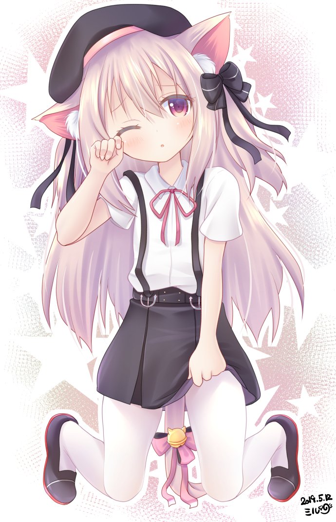 おねむな如月ちゃん
#アズールレーン
#アズレン 