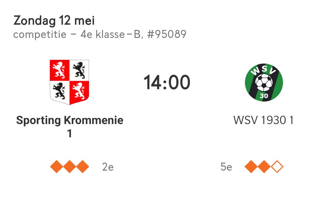 SportingK's tweet image. De kraker in de tweede periode!