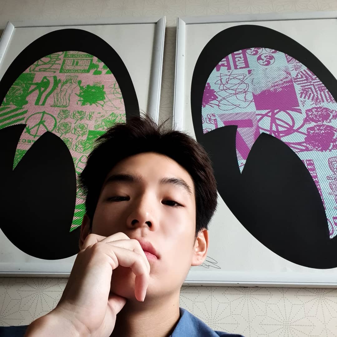 NINEBYNINE6's tweet photo. Miss me?👀

Update IG: jaylerr

#jaylerr #แฟนเลอร์ https://t.co/ww70gTLPaN
