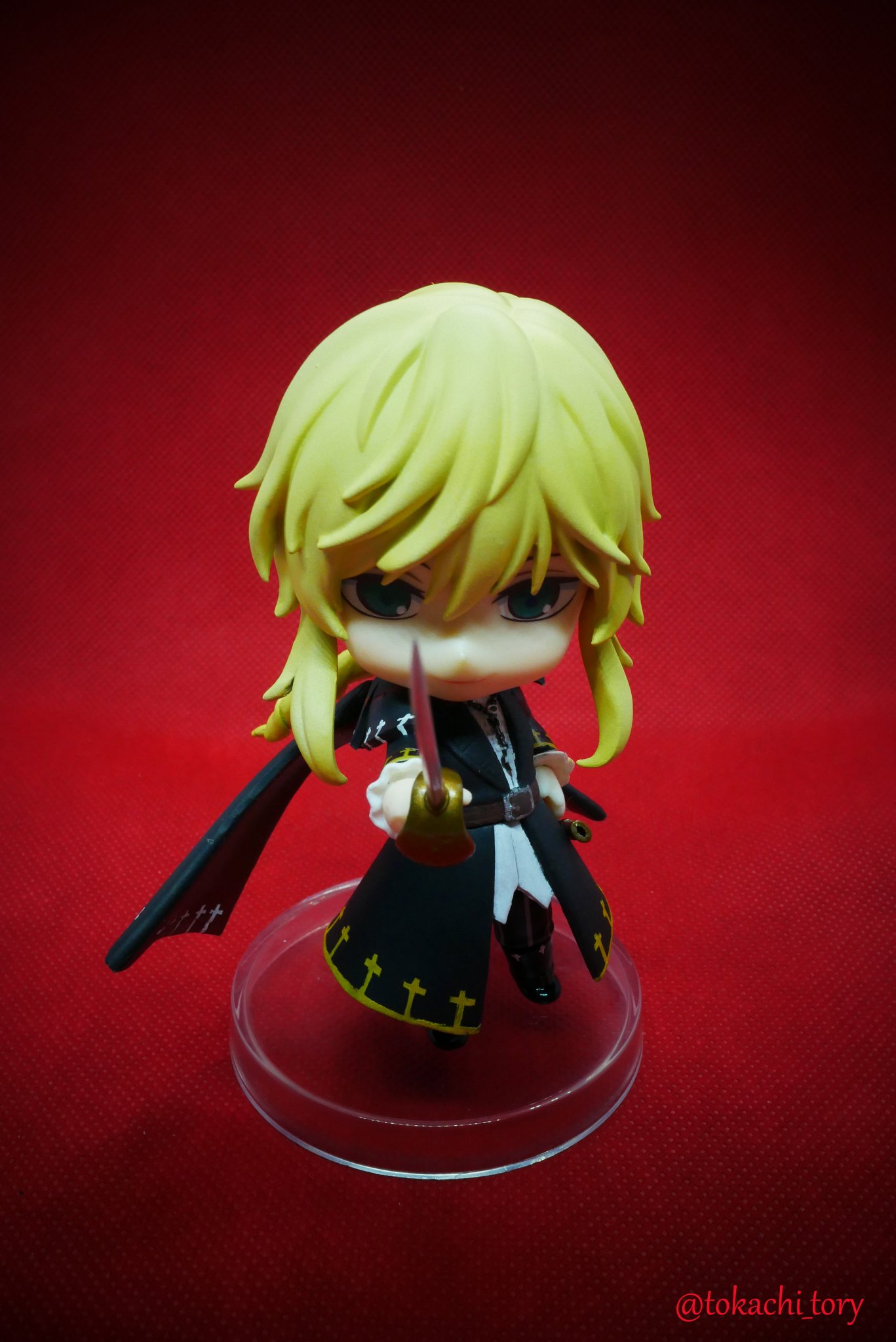 る とりる Auf Twitter 自作改造ねんどろいど Soundhorizonは第七の地平線 Marchen より イドルフリート エーレンベルクを作成しました 夢とロマンとおっぱいが大好きな 超 有 能 な航海士です る とりる Auf Twitter 自作改造ねんどろいど Soundhorizonは第七の地平線 Marchen より イドルフリート エーレンベルクを作成しました 夢とロマンとおっぱいが大好きな 超 有 能 な航海士です