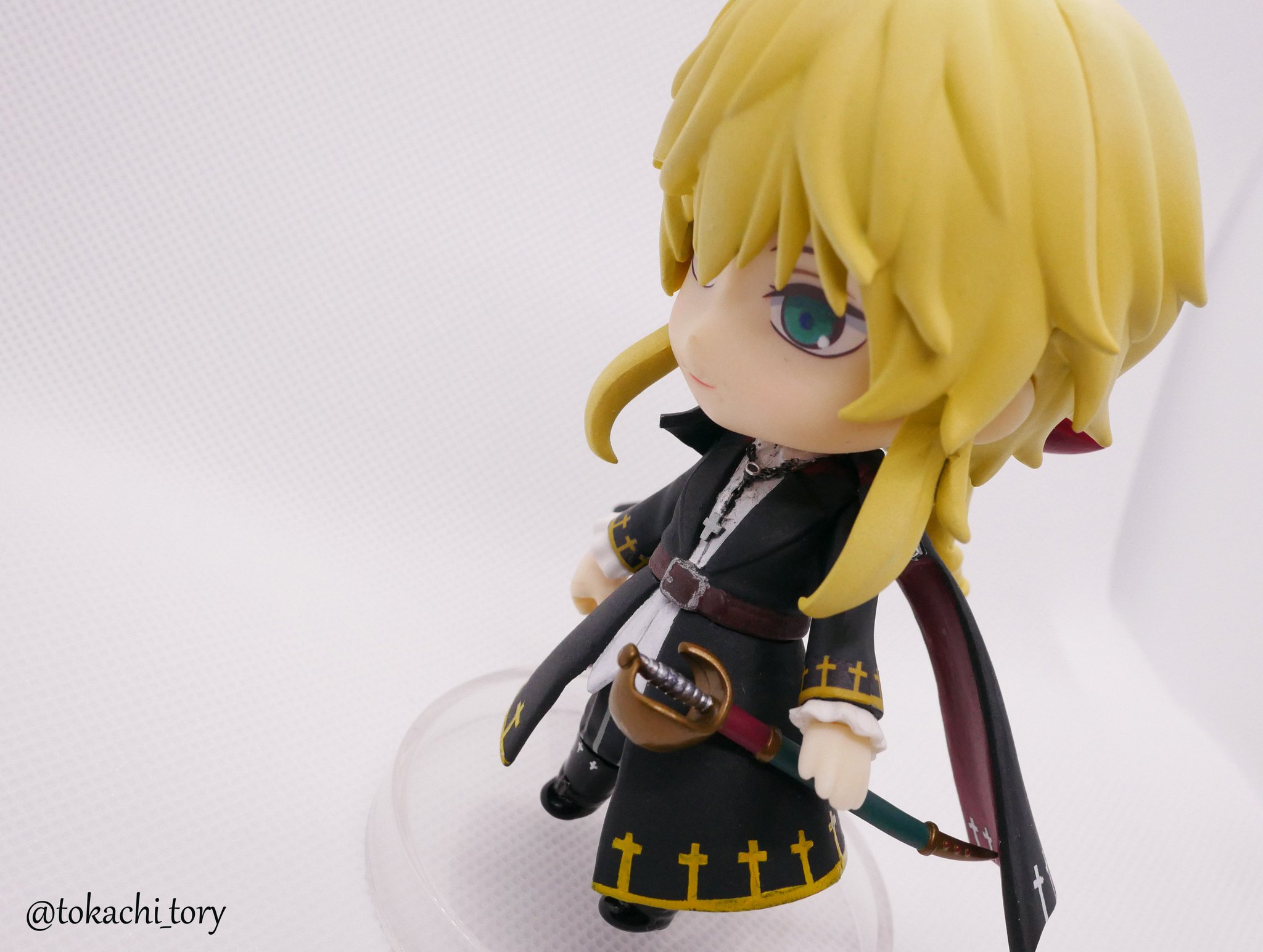 る とりる Auf Twitter 自作改造ねんどろいど Soundhorizonは第七の地平線 Marchen より イドルフリート エーレンベルクを作成しました 夢とロマンとおっぱいが大好きな 超 有 能 な航海士です る とりる Auf Twitter 自作改造ねんどろいど Soundhorizonは第七の地平線 Marchen より イドルフリート エーレンベルクを作成しました 夢とロマンとおっぱいが大好きな 超 有 能 な航海士です