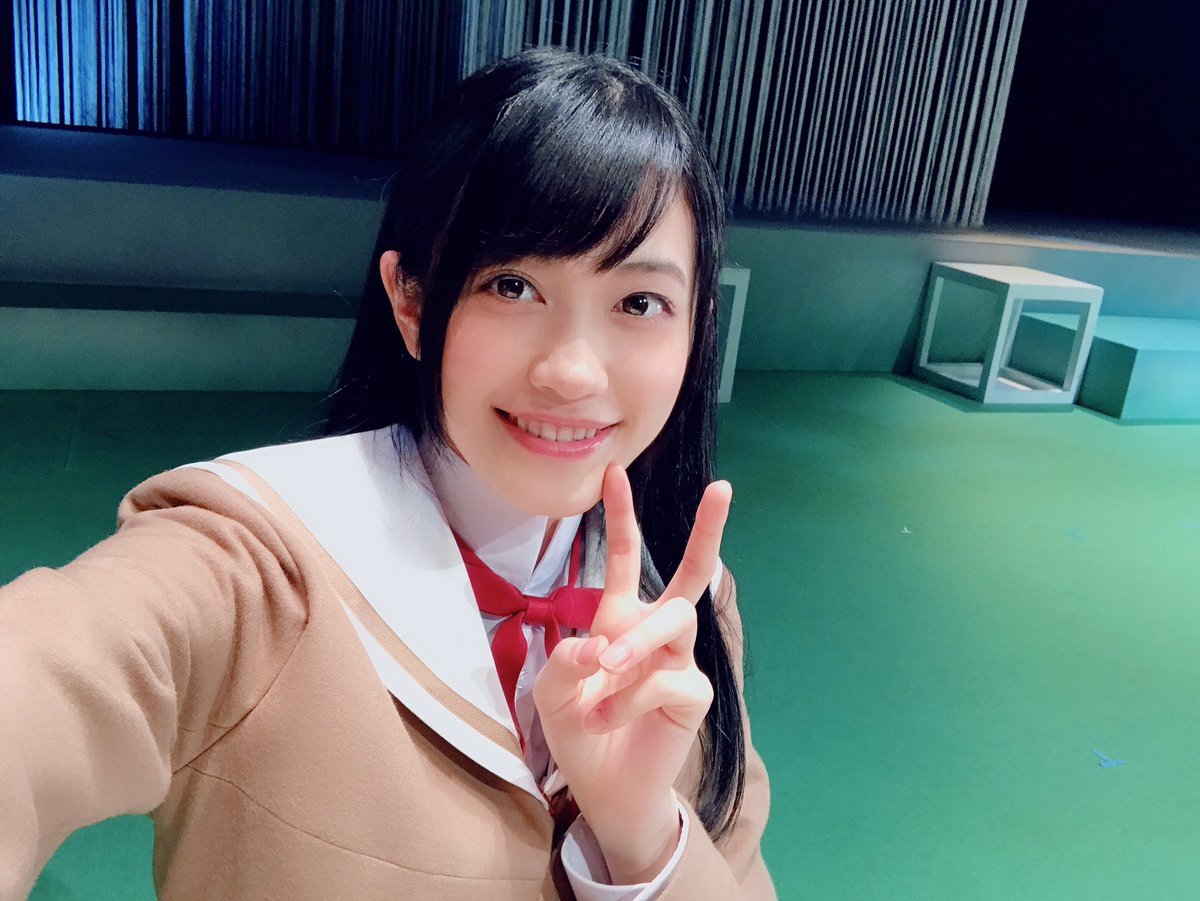 k_moeka_'s tweet photo. 舞台 #やがて君になる 
全14公演 無事終演いたしました！

ここまで来られたのも、舞台を観に来てくださったみなさま、応援してくださったみなさまのおかげでございます。

作品と出会えて、侑と出会えて、沙弥香と出会えて、七海燈子として舞台に立ててとっても幸せでした

みんな大好き

#舞台やが君 https://t.co/c2w1FndUCi