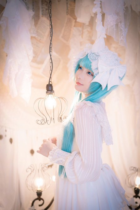 Twitterのコスプレ画像55