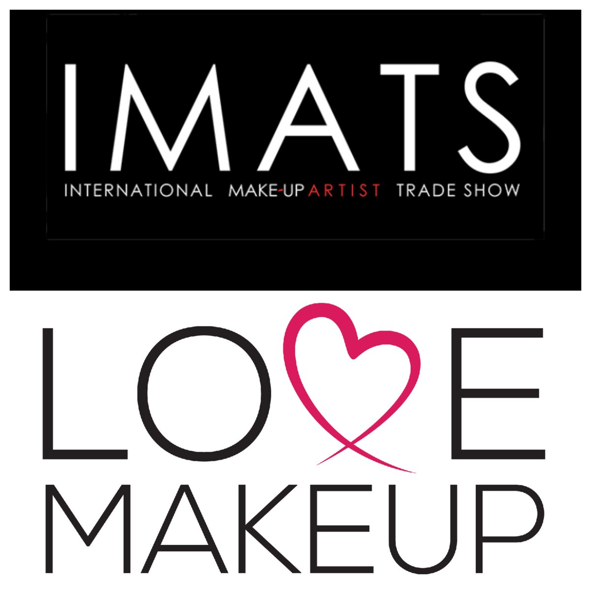 I am delighted to say I will be at <a href="/IMATS/">IMATS</a> next weekend with the lovely team from <a href="/lovemake_up/">Love Makeup</a> !  Come and say Hello if attending :)