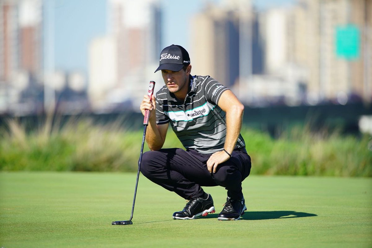 FederGolf's tweet photo. PGA China: s’impone Richard Jung, 31° Aron Zemmer - https://t.co/9wg6rioR0o https://t.co/Q6ONFfVDKj