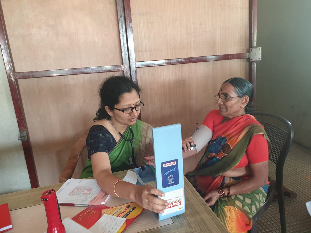 Miliind Kulkarnii 🇮🇳 tweet media