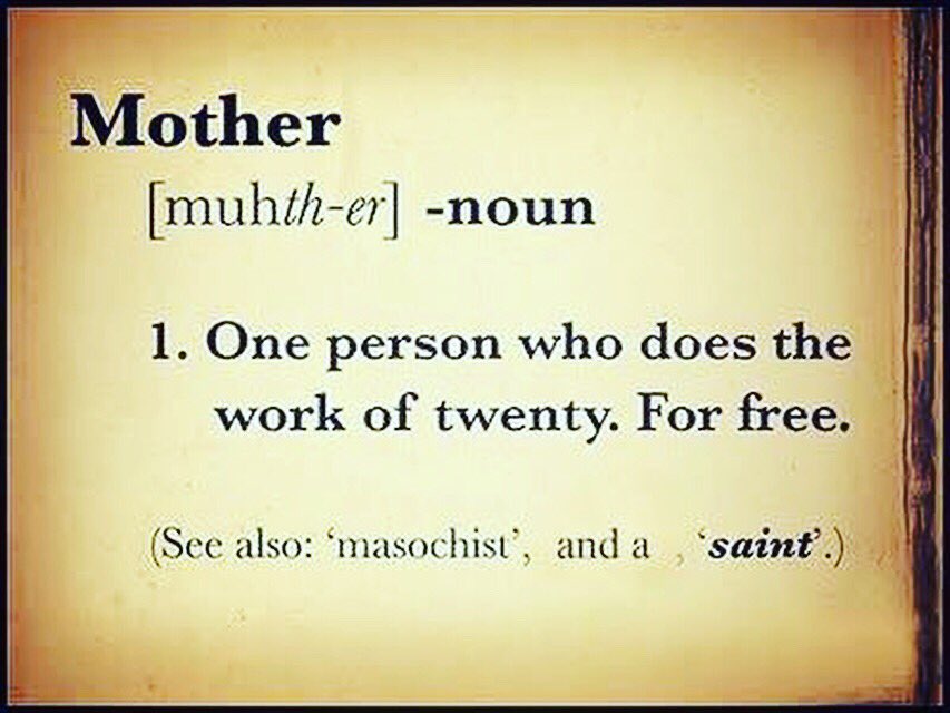 kymkeady's tweet photo. To all the mums out there - You’re irreplaceable. You are fierce protective love. You are self sacrificing and your house is a monastery. Keep the long term vision in mind. Your people are depending on you, and when you are not perfect, God is. I honour you all today. https://t.co/sq0Xj7Bx7S