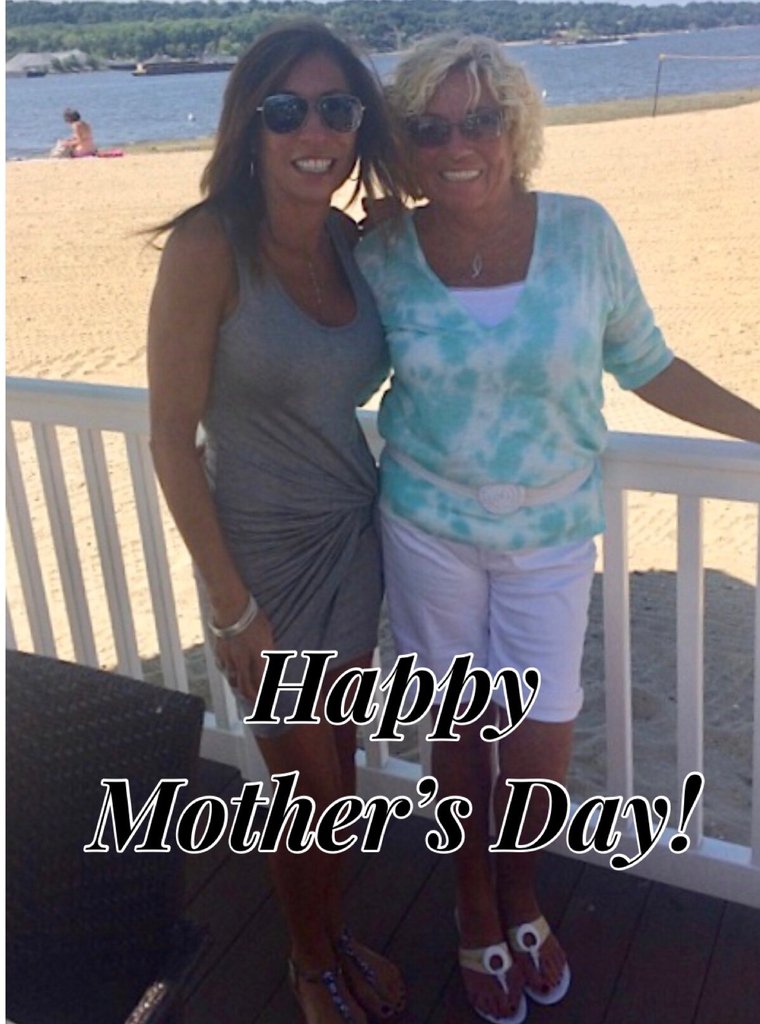 StrategyNY's tweet image. Happy Mother's Day to all the moms, grandmothers, aunts, sisters...  Especially this lady!  Love you Mom! 

#SSSNY #mothersday #mom #mother #holiday #grandmother #family #socialmediamom