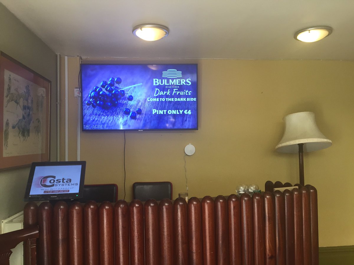 Bettystown News Desk tweet media