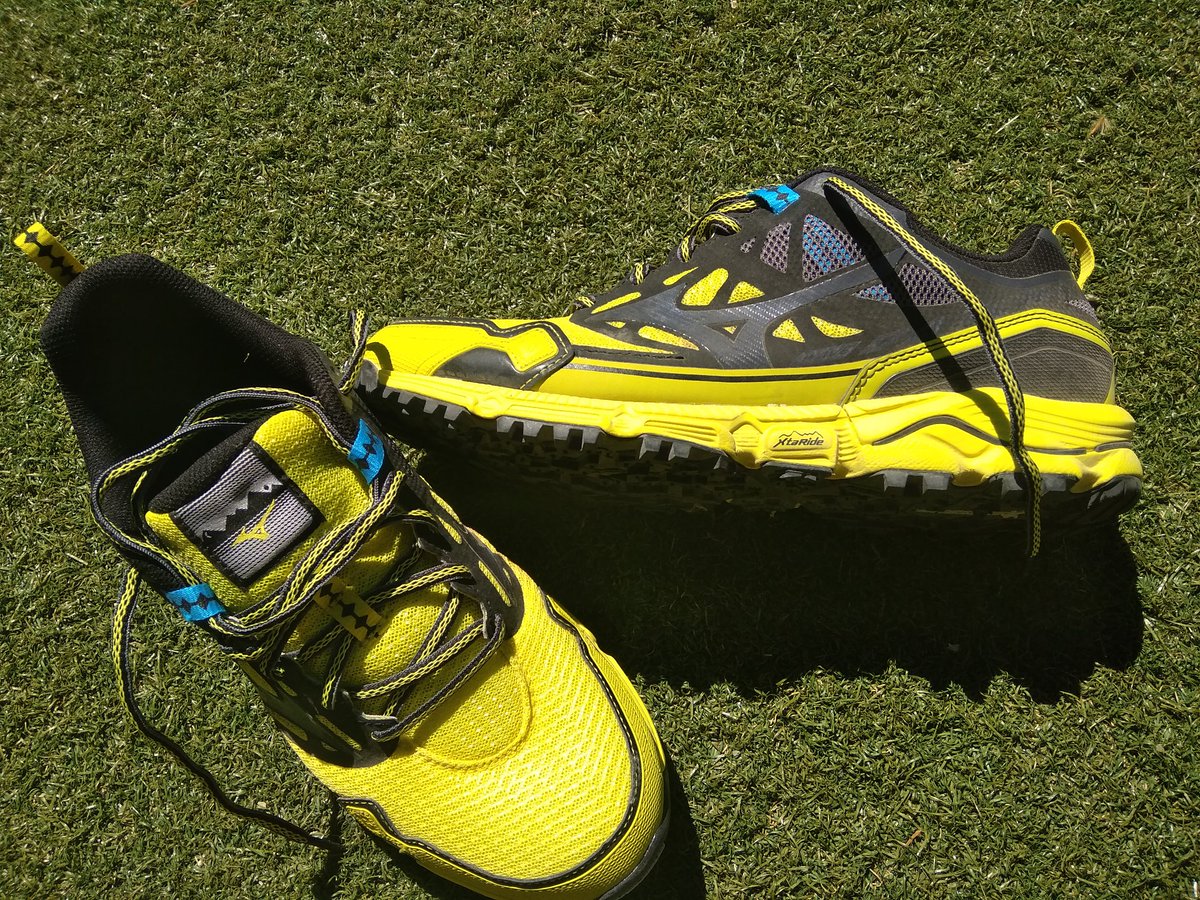 correrporquesi's tweet image. Me atrevo a decir y sin miedo a equivocarme que, las @mizunoiberia Wave Daichi es el mejor modelo del mercado Trail que he probado hasta ahora. Calidad, robustez, agilidad y polivalencia. Un 10 sobre 10!! #mizuno #wavedaichi #mizunotrail