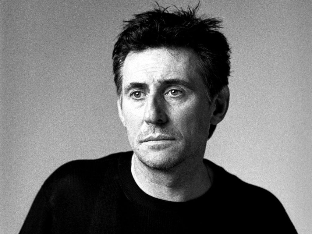 Happy Birthday Gabriel Byrne!!  