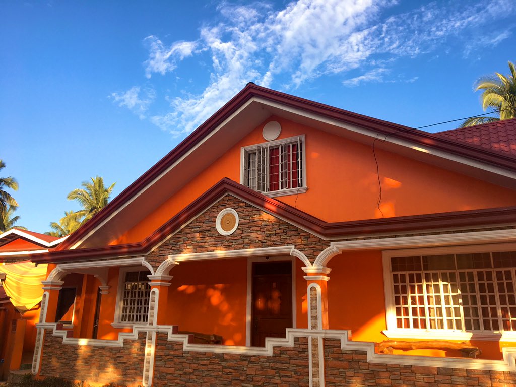 iamcondoctora's tweet photo. I missed ü lol #daangbakal #junson #HomeSweetHome #probinsyalife https://t.co/Z3WsbLy0fK