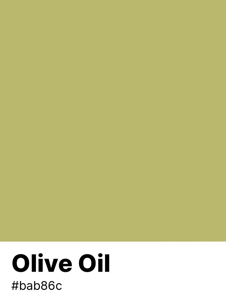 color_parrot's tweet photo. #Olive_Oil #bab86c https://t.co/jN9s0HpZ2d
