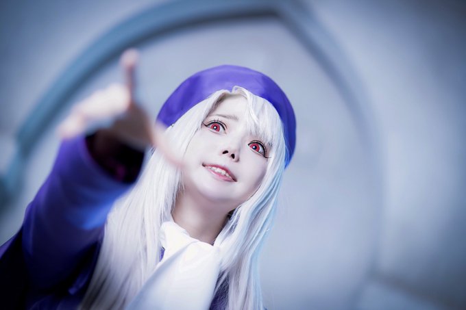 Twitterのコスプレ画像14