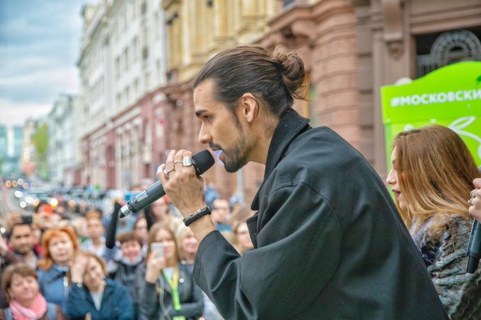 Посмотреть изображение в Твиттере