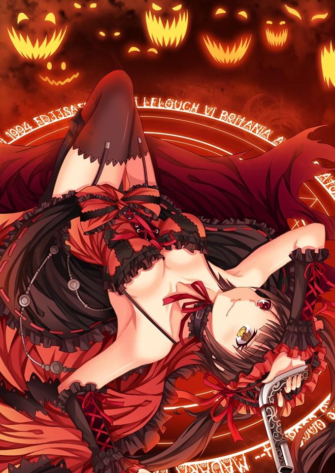 hellsingarcia42's tweet photo. Especial del anime de
Date a live de kurumi tamazaki 2/๐๐๐โก๐๐
#date_a_live ๐ฑ๐ฑ๐ฑ
#DAL_FanClup ๐ ๐ ๐
#dal_seductive ๐๐๐๐
#ใใผใใปใขใปใฉใคใ โกโกโก
โกโก๐ โกโกDATE A LiVE https://t.co/IH9IwaIsDE