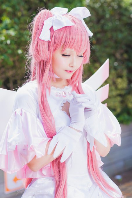 Twitterのコスプレ画像85