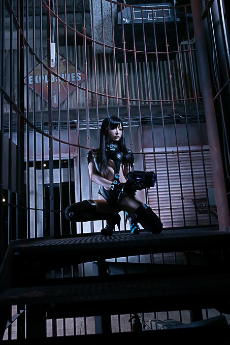 Twitterのコスプレ画像60