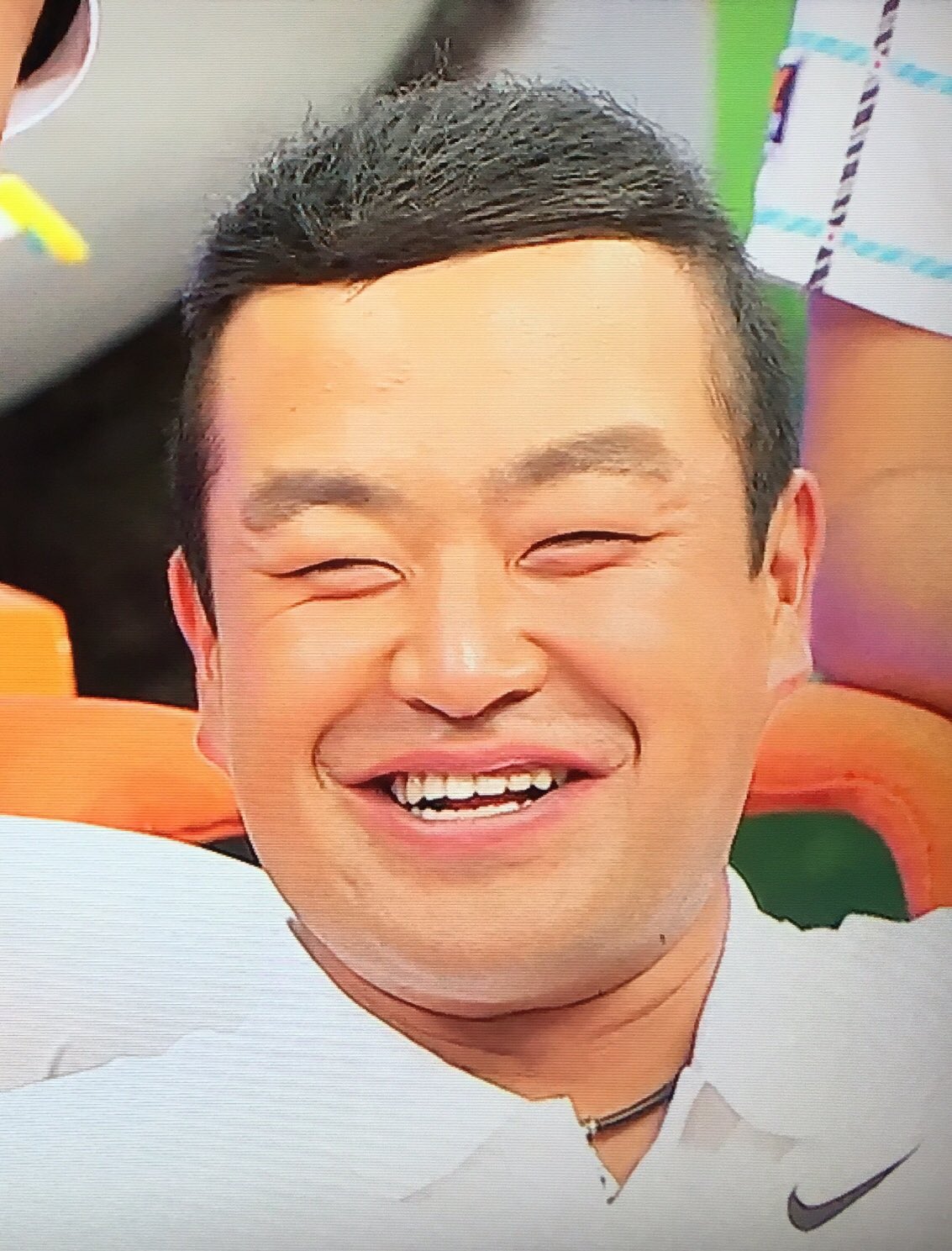 ゆきよ ゲンちゃんかわいい ゲンちゃん 時松隆光 プロゴルファー ジャンクスポーツ T Co Filplur2to Twitter