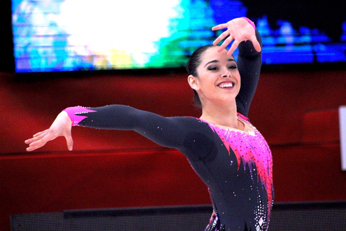 🥇 Laura Asensi y Belén Guillemot, se proclaman Campeonas de España en nivel 7 y 8 respectivamente #TeamESP #AER #CtoAER19