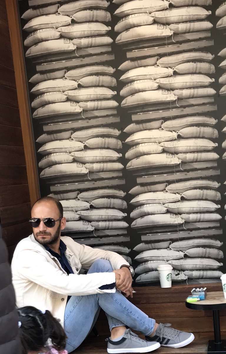 Dj.Perfect (@hbaykal) on Twitter photo 