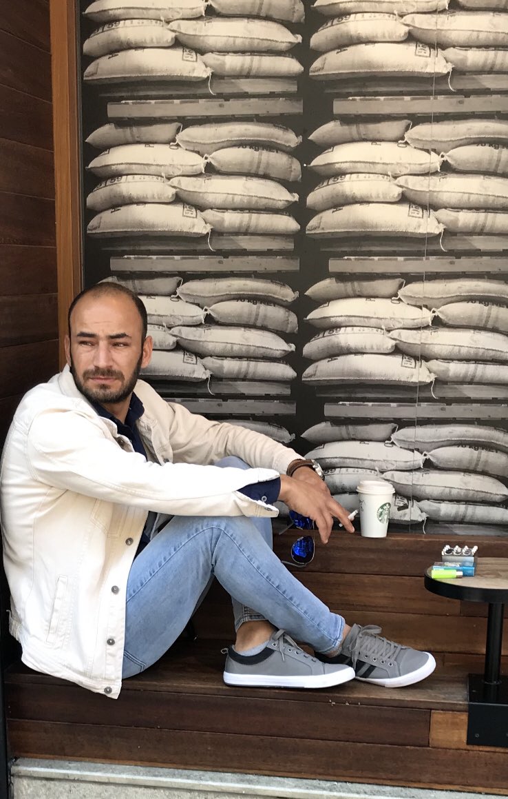 Dj.Perfect (@hbaykal) on Twitter photo 