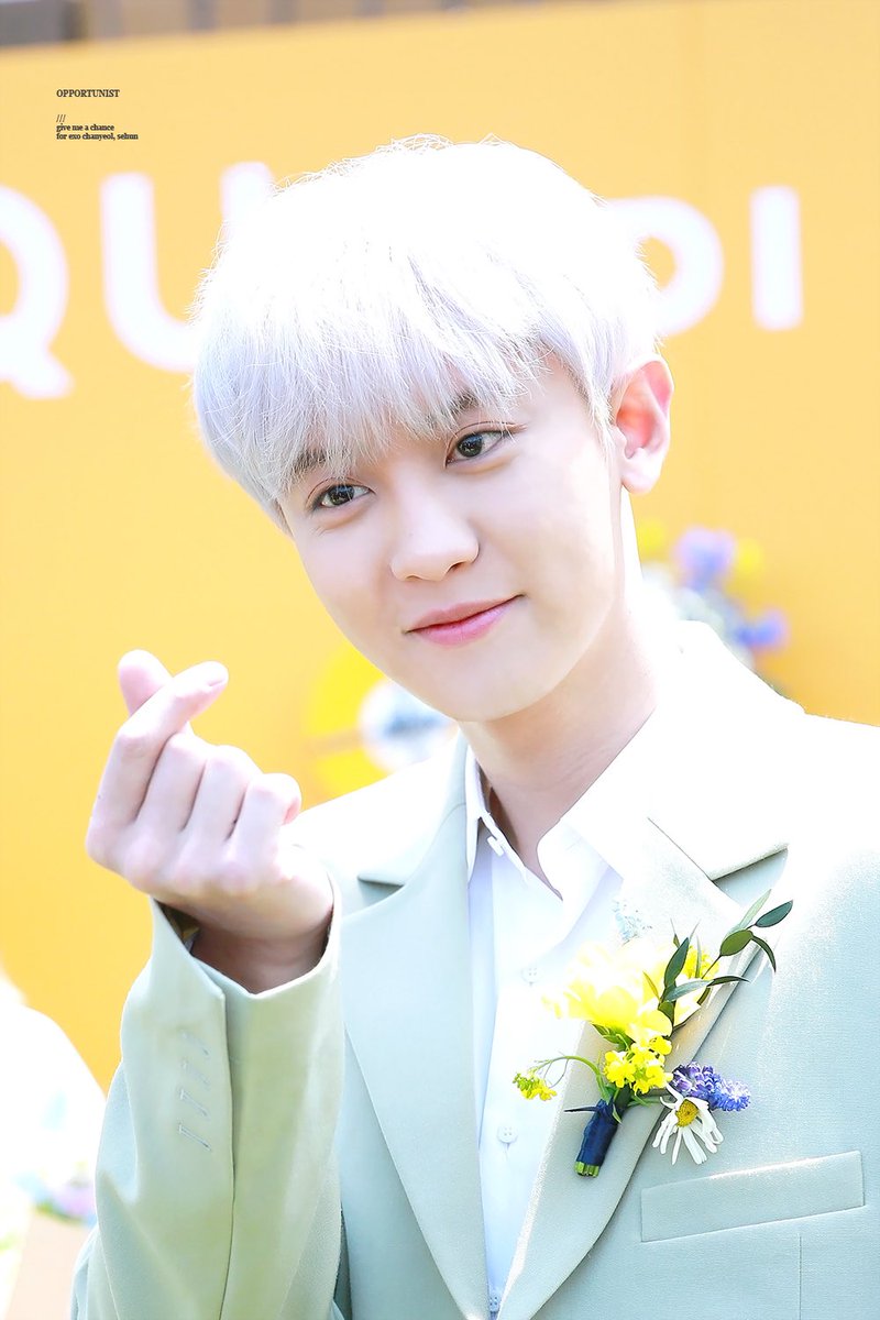 chanyeol pics tweet media