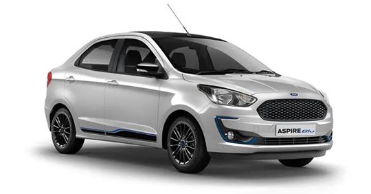 FORD ASPIRE BLU LIMITED EDITION LAUNCHED, PRICED FROM RS. 7.51 LAKH.

Read more on: motalksindia.com/newsdetail/For…

#FordAspire #Motalksindia #Motalks #MTfleet #Ford #FordIndia #Aspire #Figo #FordFigo #India #Carlovers #hothatchbacks #stylish #funtodrive #sedans #compact