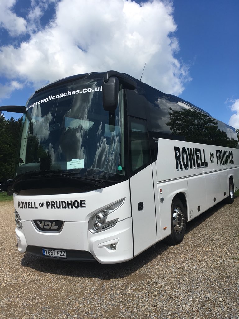 driveandpray's tweet photo. Passengers enjoying the beautiful house and grounds @HarewoodHouse #Yorkshire #DayExcursion #RowellofPrudhoe @PrudhoeNland plenty more trips give us a call https://t.co/jIC2ggbHOw