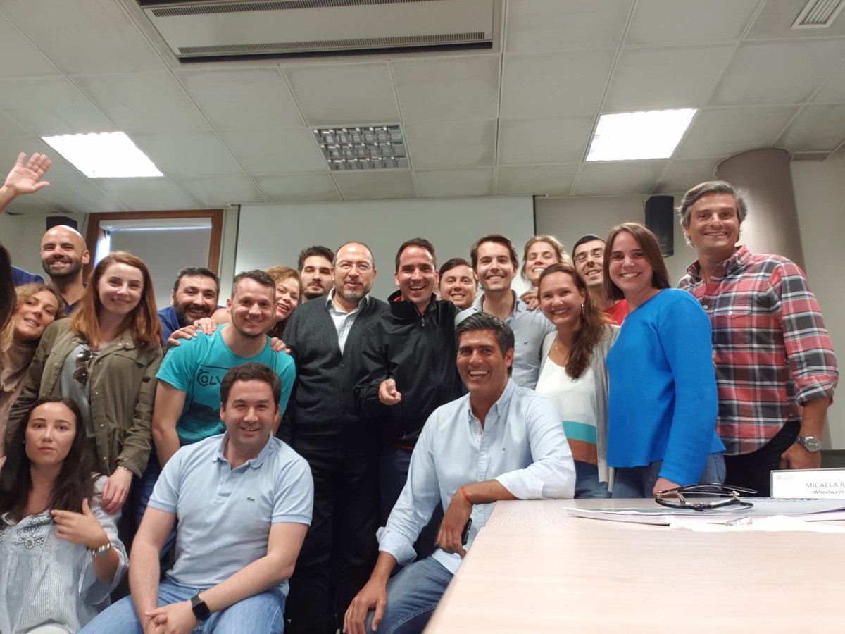 pnmt68's tweet photo. #CatólicaLisbonSchoolofBusinessEconomics
#Innovation and #DigitalLeadership with Prof.#TawfikJelassi https://t.co/H6gJE5F8Sc