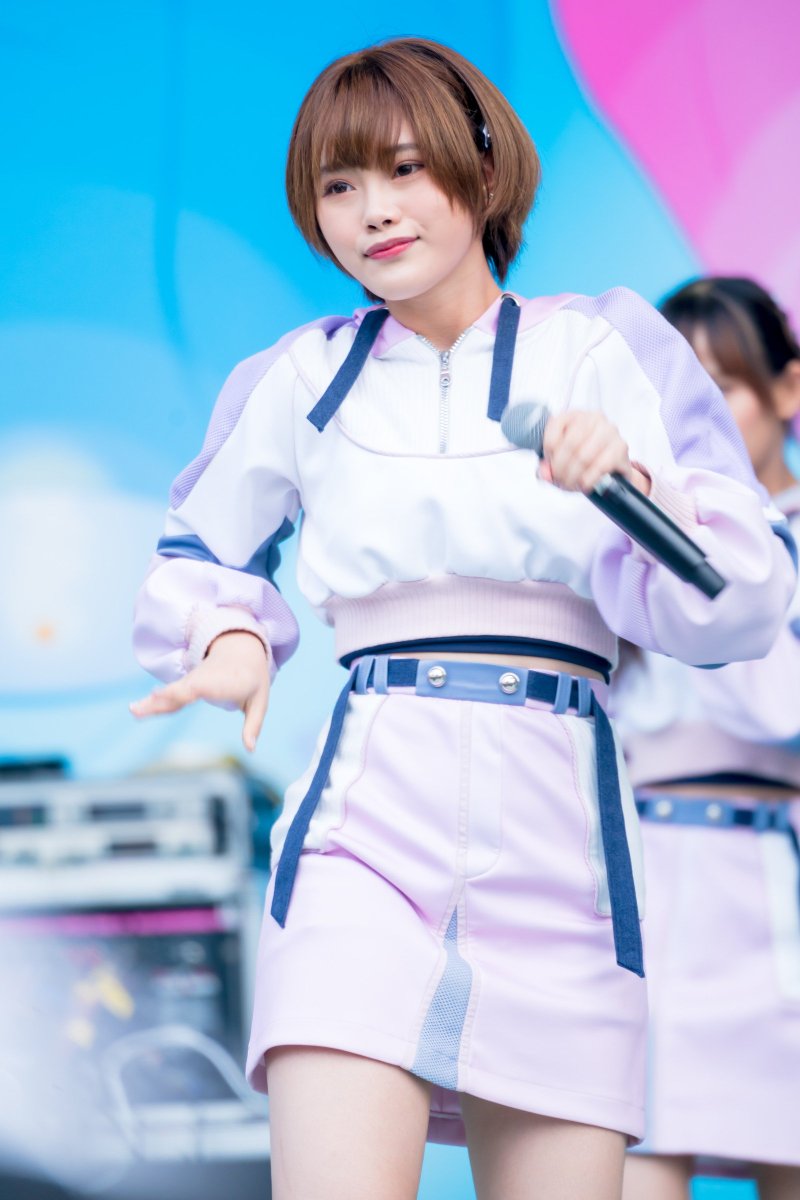 peach_taroo's tweet photo. 2019.5.12
THAI FESTIVAL 2019 TOKYO
BNK48 Music
ミュージックちゃん

#BNK48 #MusicBNK48
#THAIFESTIVAL #ThaiFestivalInTokyo2019 https://t.co/yeMSRClC1w