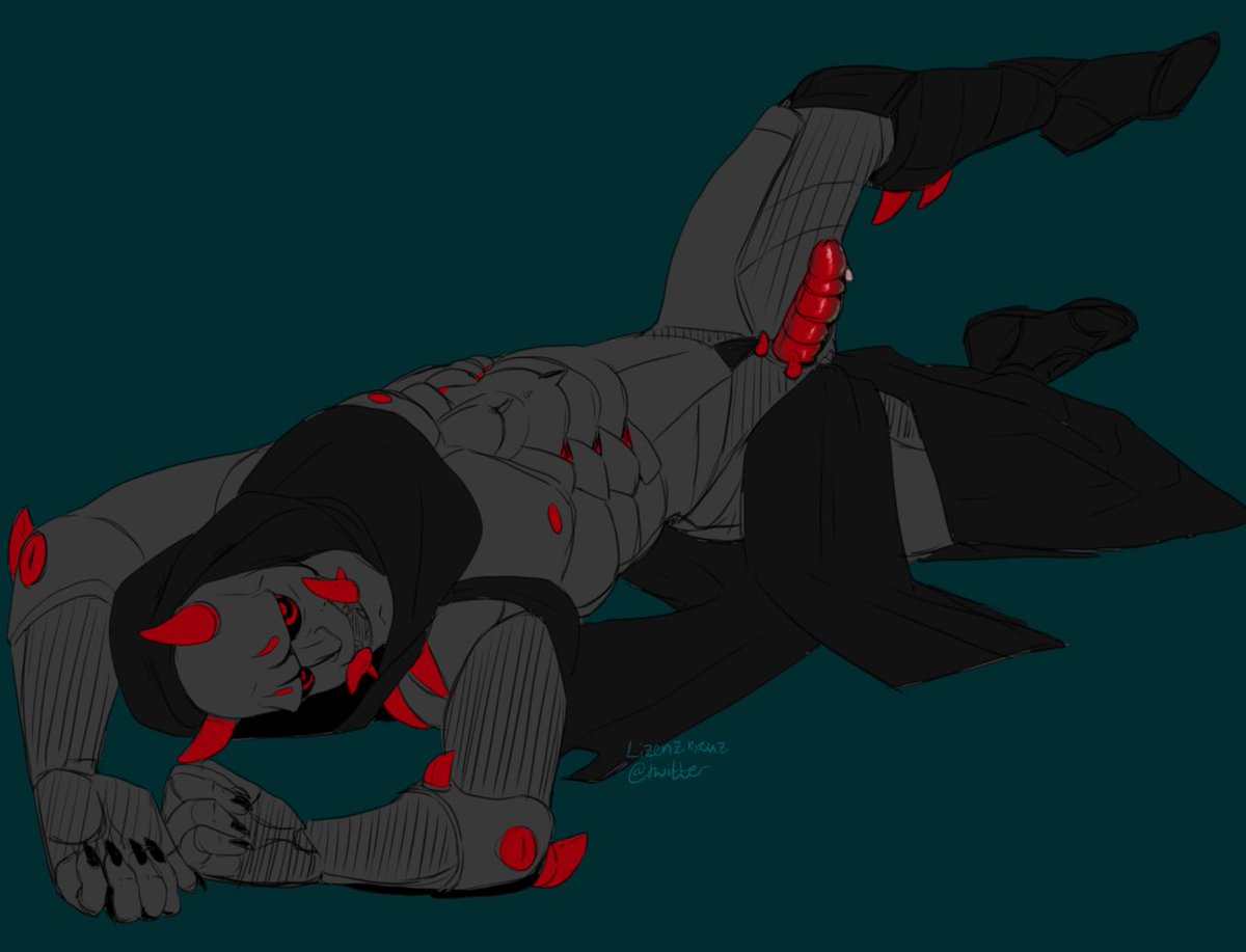 slutty_captain's tweet image. “Mada mada !”

Gay
Sub and dom (can have a cunt)
Not new to verse and character 
RP as any Genji
Lewd/non
Can be detailed
Limitless
Ships whit any overwatch character/chem
RT for this ninja ?