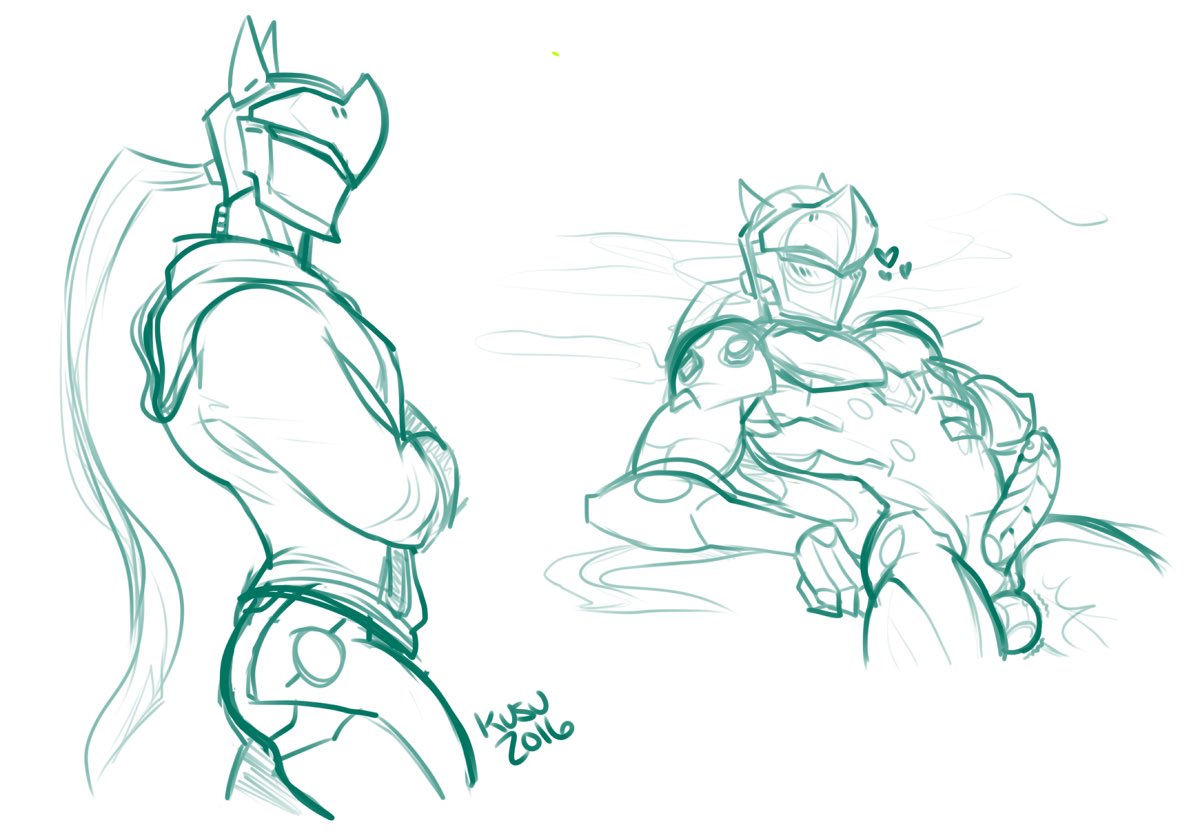 slutty_captain's tweet image. “Mada mada !”

Gay
Sub and dom (can have a cunt)
Not new to verse and character 
RP as any Genji
Lewd/non
Can be detailed
Limitless
Ships whit any overwatch character/chem
RT for this ninja ?