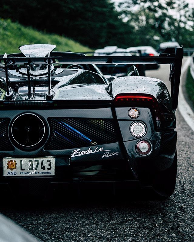 Todos nuestros Sixters han tenido muchas razones para venir todos los años al Europe Tour💚Disfrutar de la mayor experiencia junto a tu pareja, amigos y por supuesto de tu coche 🚗 ¿Y a vosotros? ¿Porqué motivo vendríais al Europe Tour? 🏁
#6to6motor #6to6europetour
www.6to6mot…