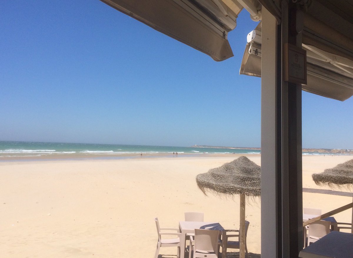 this is how post #drupalcamp blues looks like in Spain:-) thank you so much ⁦<a href="/drupalcampspain/">DrupalCamp Spain</a>⁩ for making it happen, and say hello to the Maire of Conil, I really appreciate his words, and yes we will come back for sure #drupal