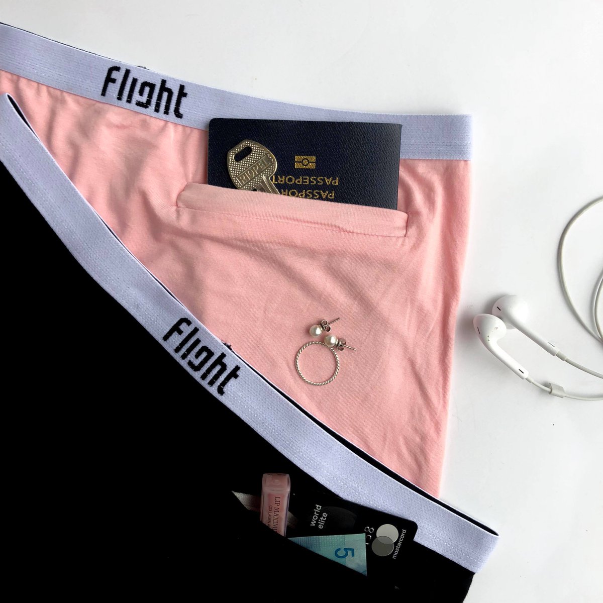 FlightUnderwear's tweet photo. Mom's deserve a little extra love today. Show yours how much you care with a great new pair of Flights - the gift of comfort and safety. Use code MOTHERSDAY15 and save, today only. #lifeinflights #bamboo #bamboounderwear #mothersday - https://t.co/QRPnyy6Pwx https://t.co/FGgqRi4zWf