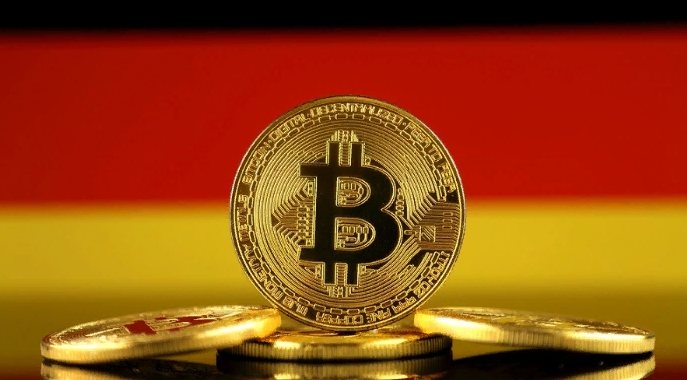 CoinNewsChannel's tweet photo. German authorities are planning to adopt a law regulating #cryptocurrencies and #blockchains already by the summer of this year. At the same time, the main purpose of the draft law will be the introduction of “rights to digital values”. https://t.co/ZUtamlr5G5