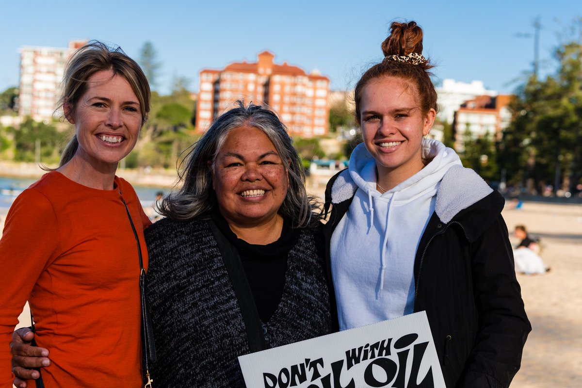 NO to seismic testing off our coastline from Newcastle to Manly.
No PEP 11.  Two candidates and two generations.  Alice Thompson, Mackellar, Susan Moylan-Coombs, Warringah &amp; Jenny Moylan #susan4warringah #WarringahVotes #boardriders #saveourcoast #savemarinelife #unityincommunity