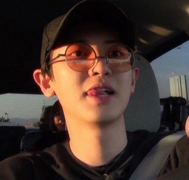 ชานแบค tweet media