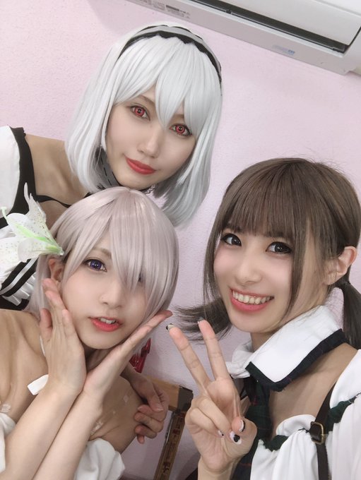 コスプレイヤーみなみのTwitter画像20