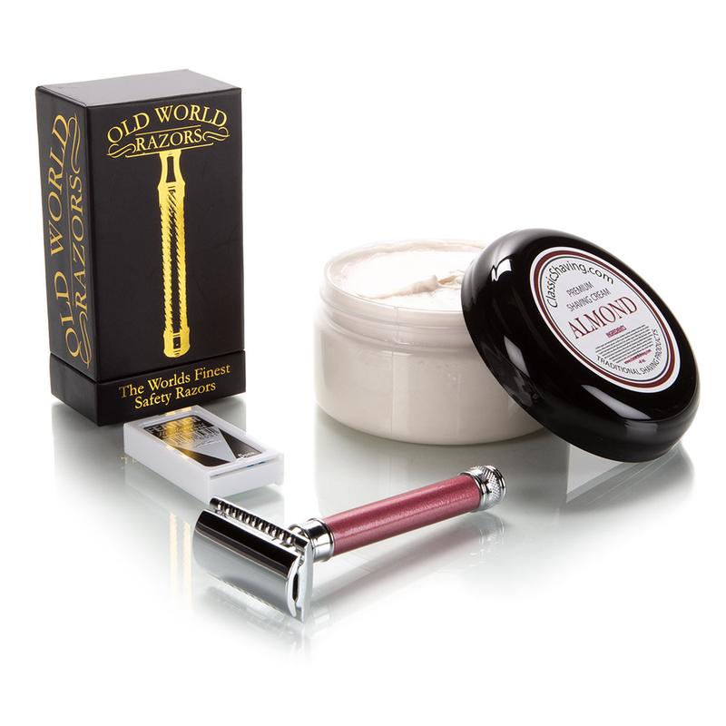 ClassicShaving tweet media