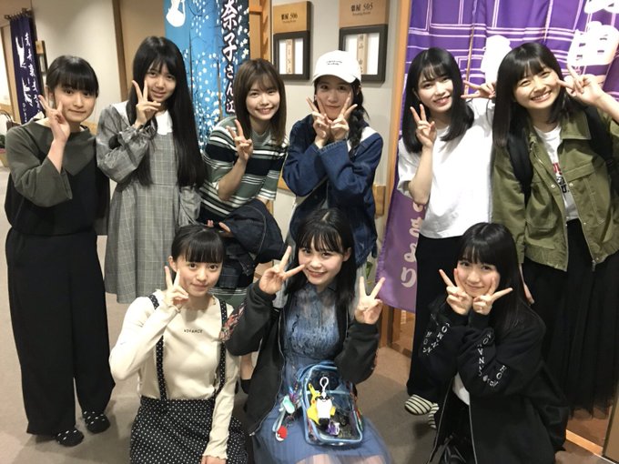 今村麻莉愛のTwitter画像41