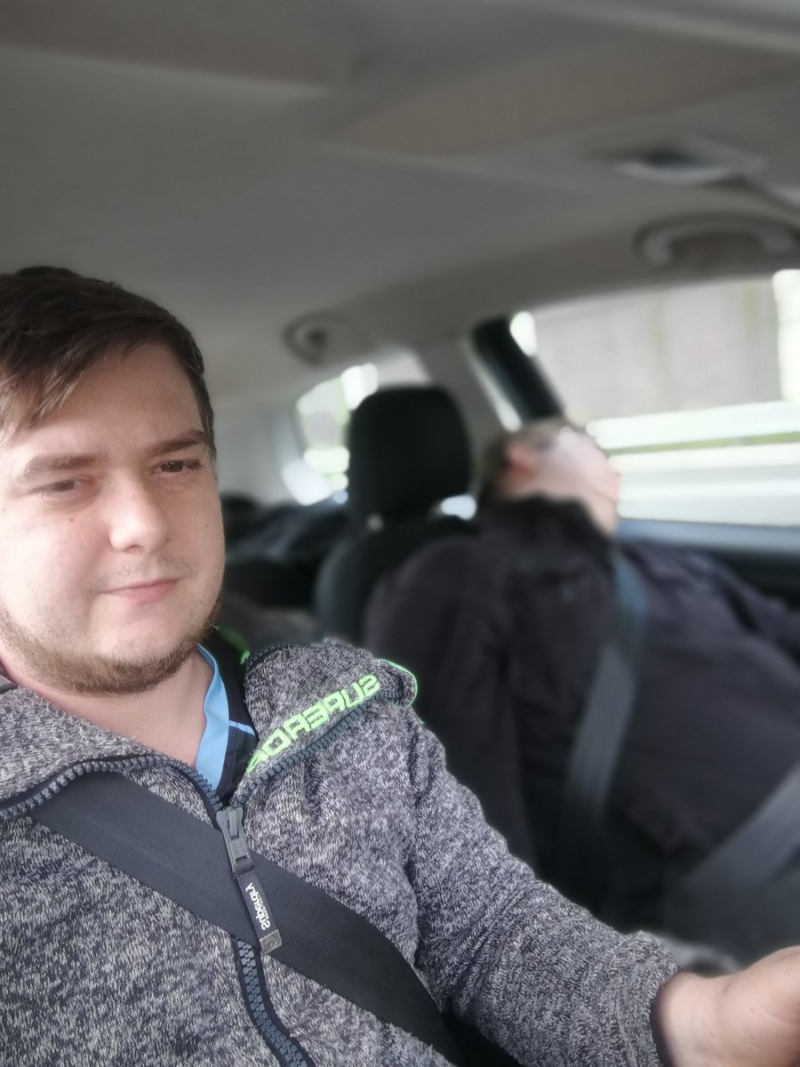 Schön war es mit euch @roNCSGO