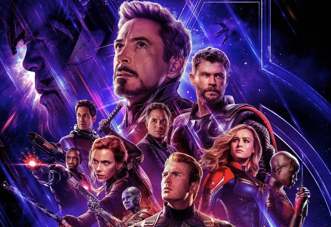 Seen AVENGERS: ENDGAME? Fancy hearing what @DkWedgetail and Richard (his co-host from @spacefallpc and @pirategoodiespc), think about it? TUNE IN - thedwshow.net/2019/05/12/alt… #DontSpoilTheEndgame