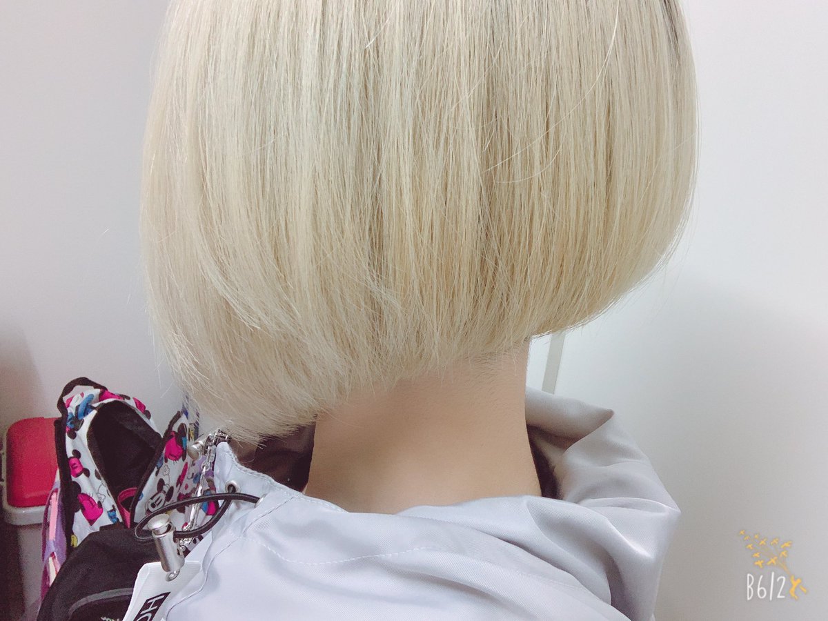 princesa_melo23's tweet image. ⠀
へーんしんっ＼( ´･ω･`)┐しゅたっ
⠀
#RITA #SLOWFLOW
⠀