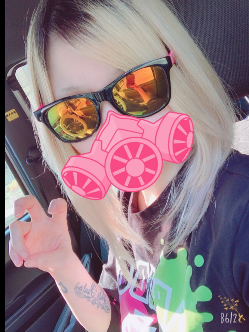 princesa_melo23's tweet image. ⠀
へーんしんっ＼( ´･ω･`)┐しゅたっ
⠀
#RITA #SLOWFLOW
⠀