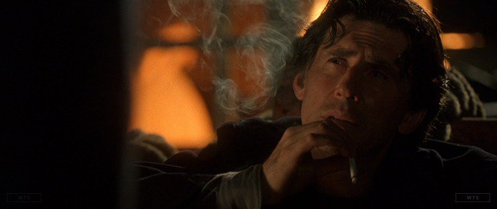 Gabriel Byrne was born on this day 69 years ago. Happy Birthday! What\s the movie? 5 min to answer! 