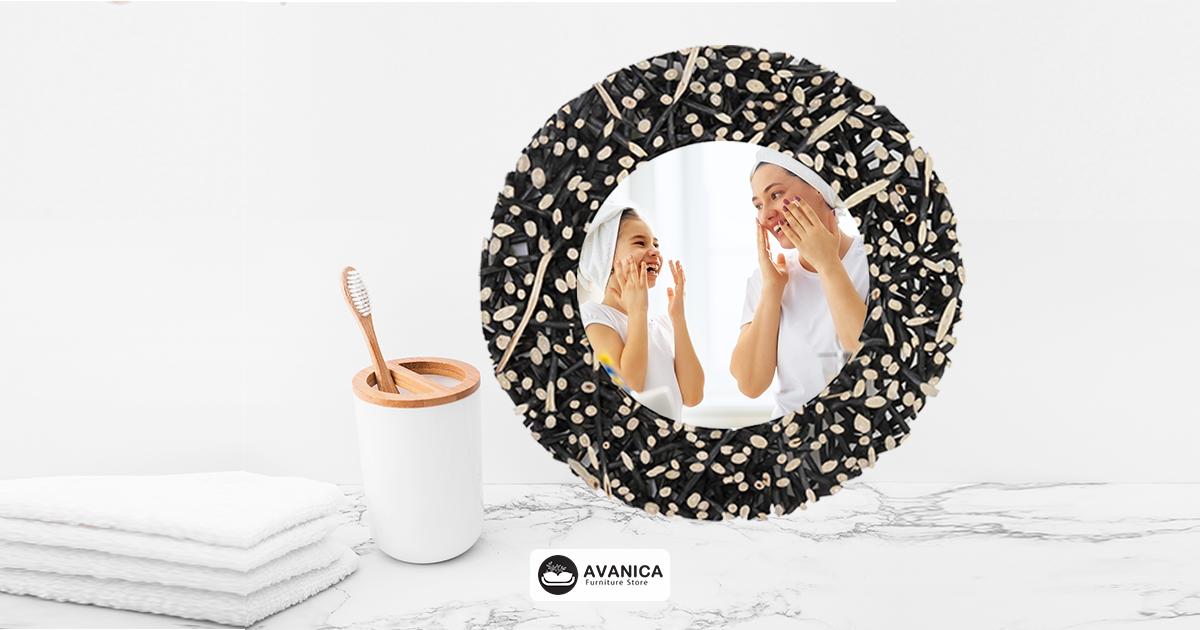 You're the fairest of them all. Happy Mother's Day!
#Avanica #HappyMothersDay
