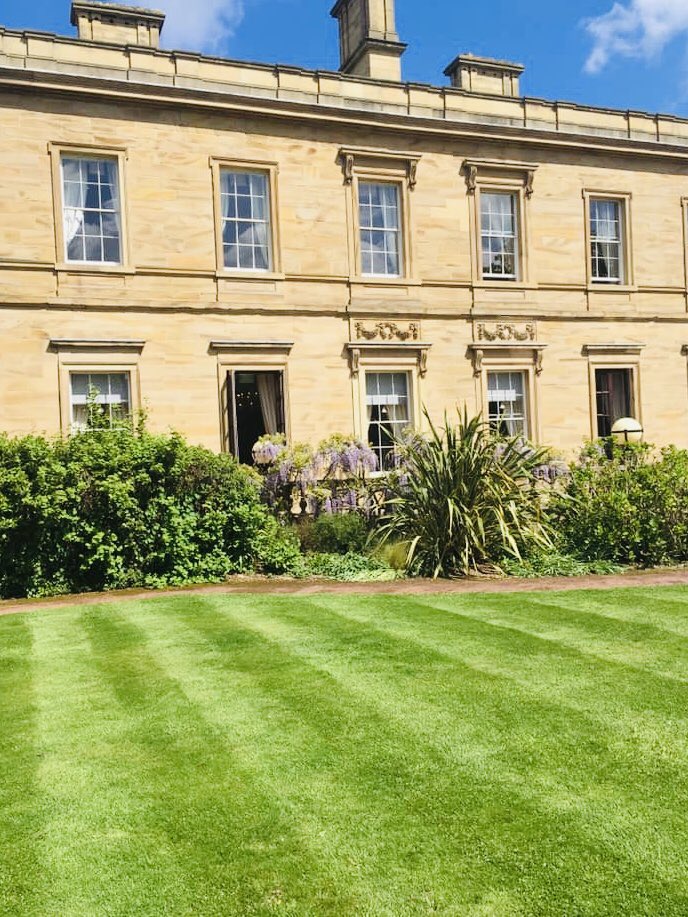 Ossett Brewery tweet media