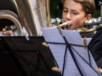 Koffieconcert Eendracht Eerbeek - Zondag 19 mei a.s. geeft het fanfareorkest van muziekvereniging Eendracht haar jaarlijkse koffieconcert voor de muziektent aan ’t H... - bit.ly/30n7wJQ